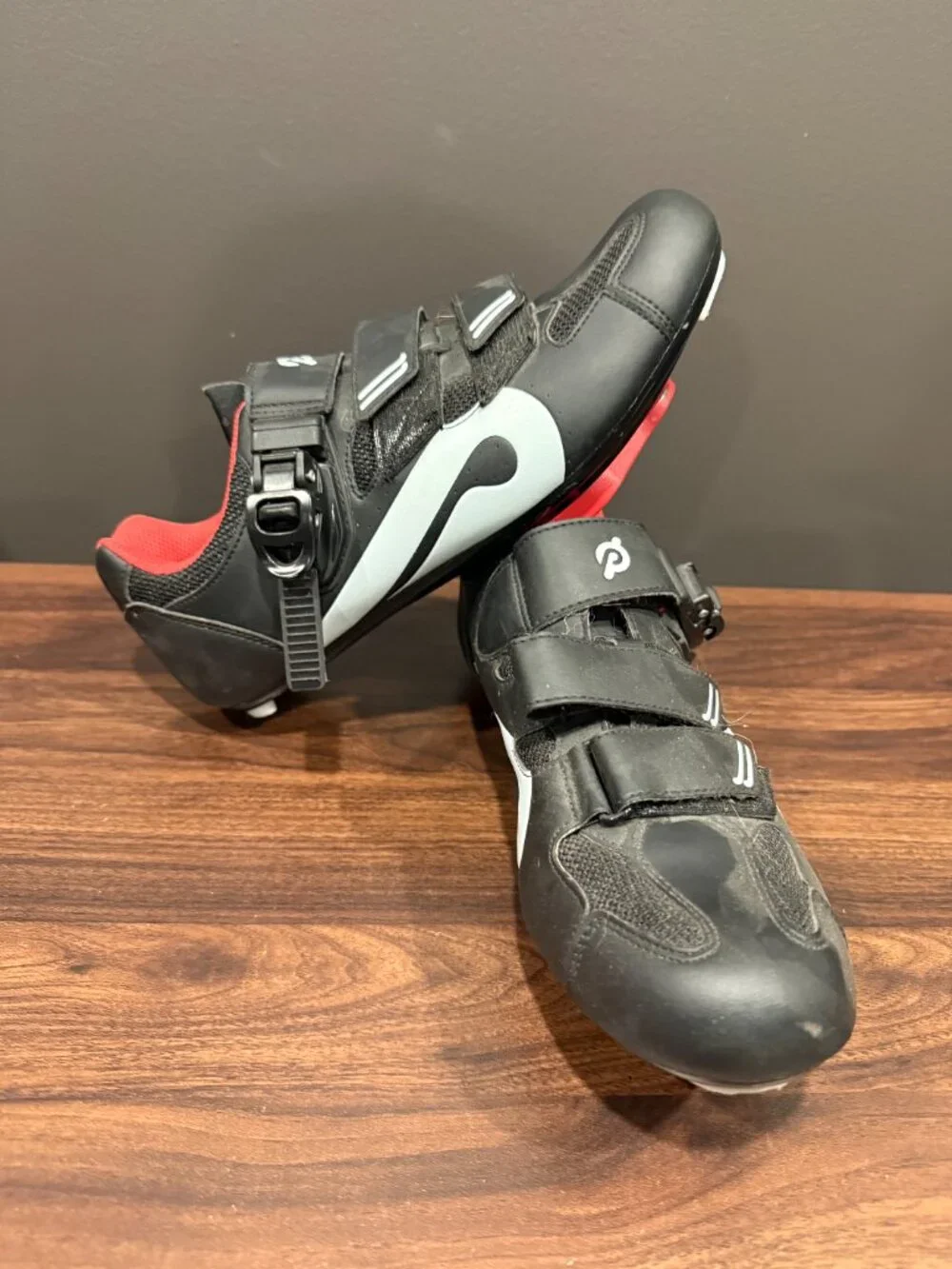 N/A peloton indoor